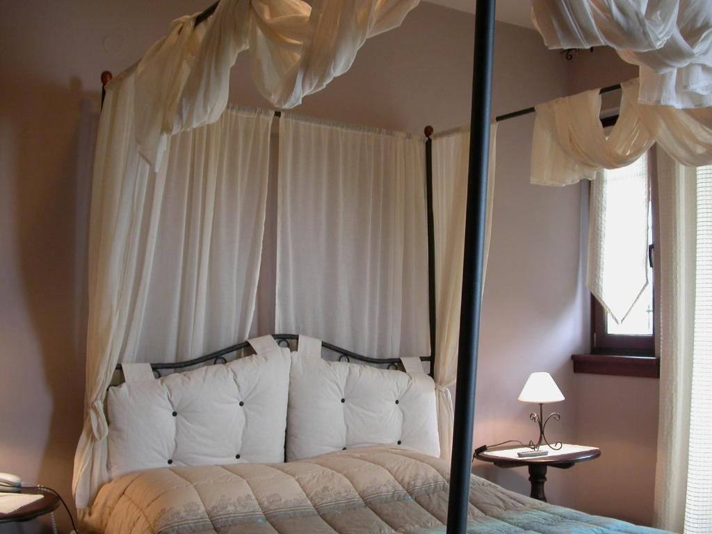 Guesthouse Kalosorisma Tsagkarada Habitación foto